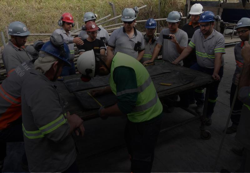 Treinamento De Pessoal